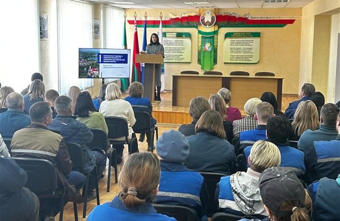 Современные подходы к развитию регионов: от экономики до социальной инфраструктуры