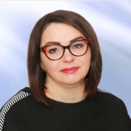 Гришанина Ирина Николаевна