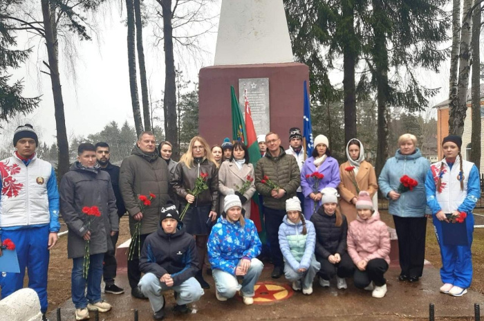 22 марта – День памяти жертв Хатынской трагедии