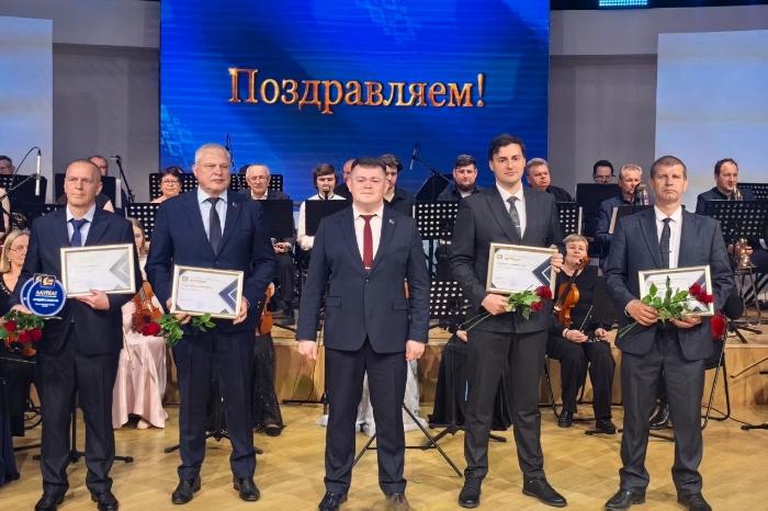 Конкурс «лучшие товары республики беларусь – 2025»