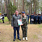 Городские соревнования санитарных формирований гражданской обороны