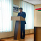 Встреча с кандидатом в депутаты Палаты представителей Национального собрания Республики Беларусь восьмого созыва