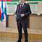 Встреча трудового коллектива по вопросам профилактики коррупции